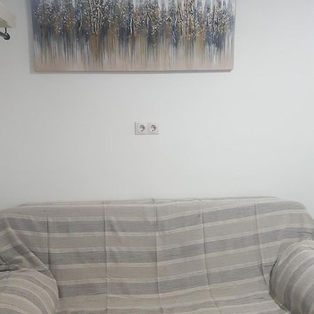 Apartamento Estudio Coris Center Málaga Eksteriør billede