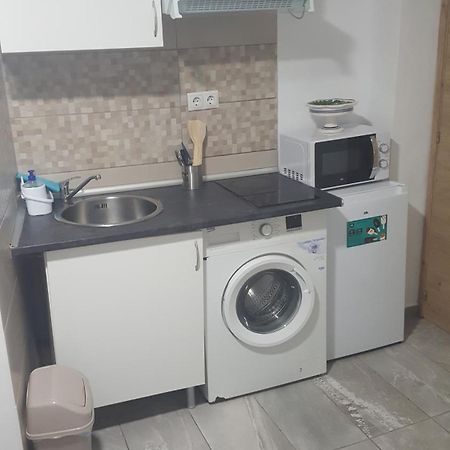 Apartamento Estudio Coris Center Málaga Eksteriør billede
