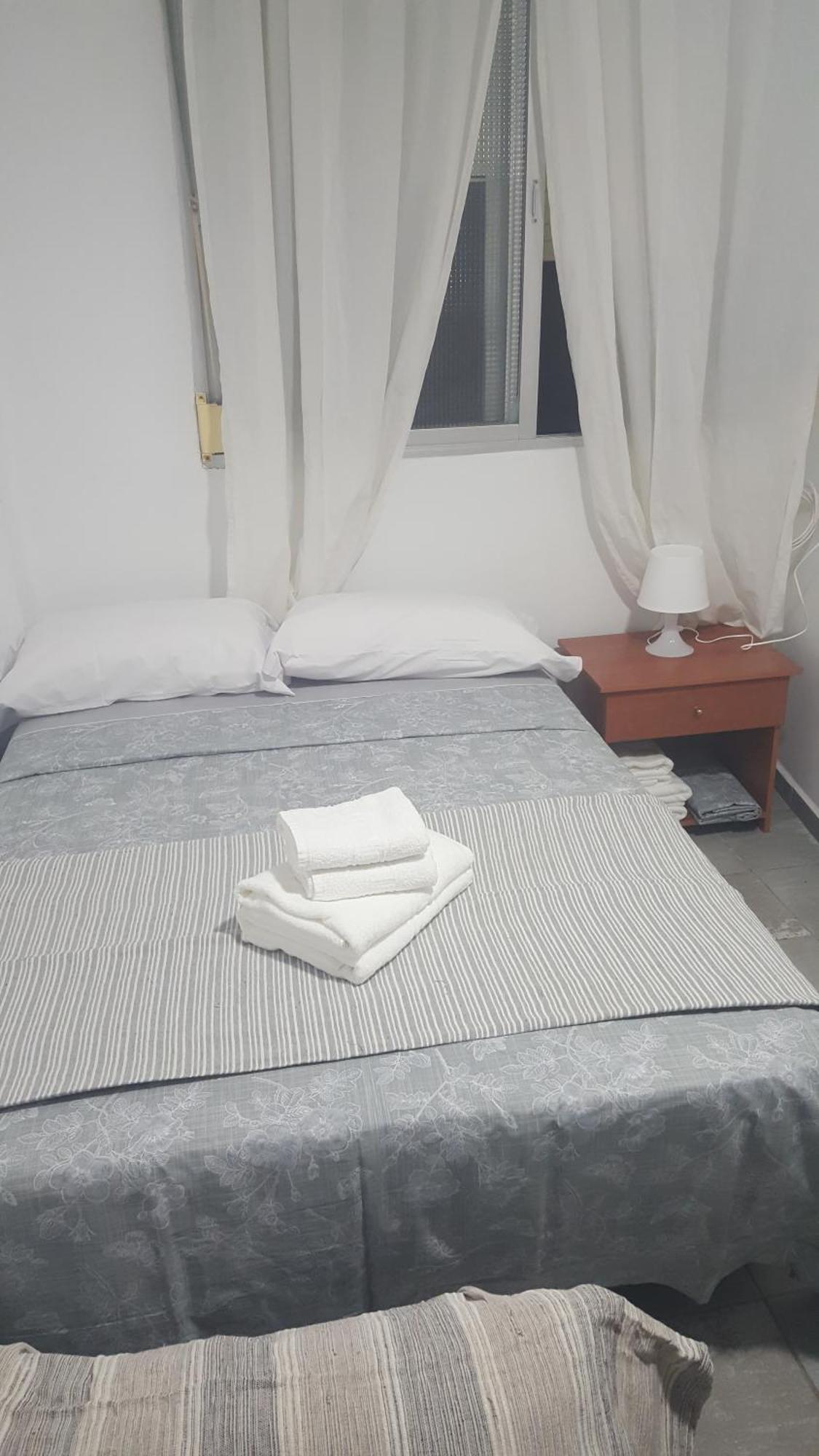 Apartamento Estudio Coris Center Málaga Eksteriør billede