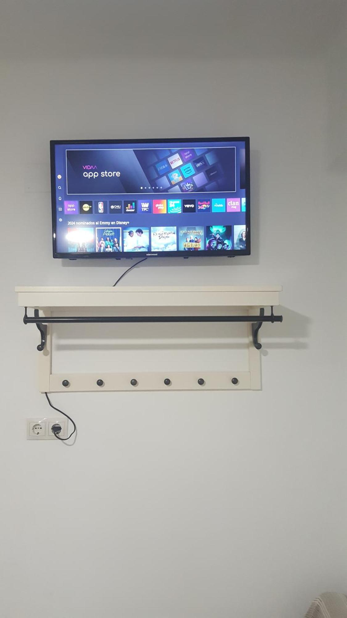 Apartamento Estudio Coris Center Málaga Eksteriør billede