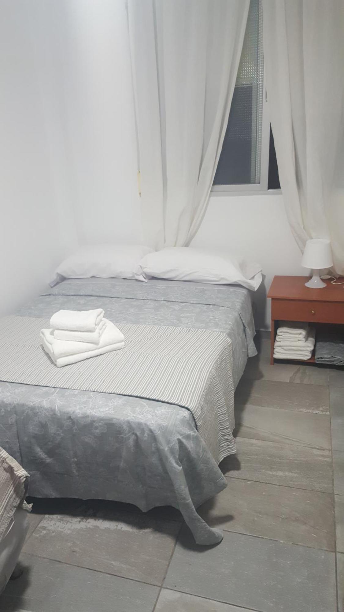 Apartamento Estudio Coris Center Málaga Eksteriør billede